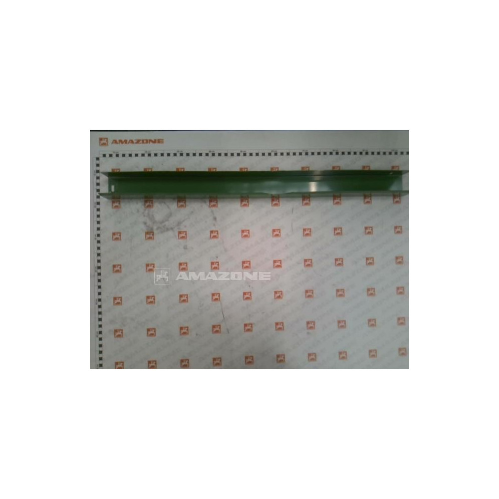 Tole de protection d'arbre 962574 Amazone