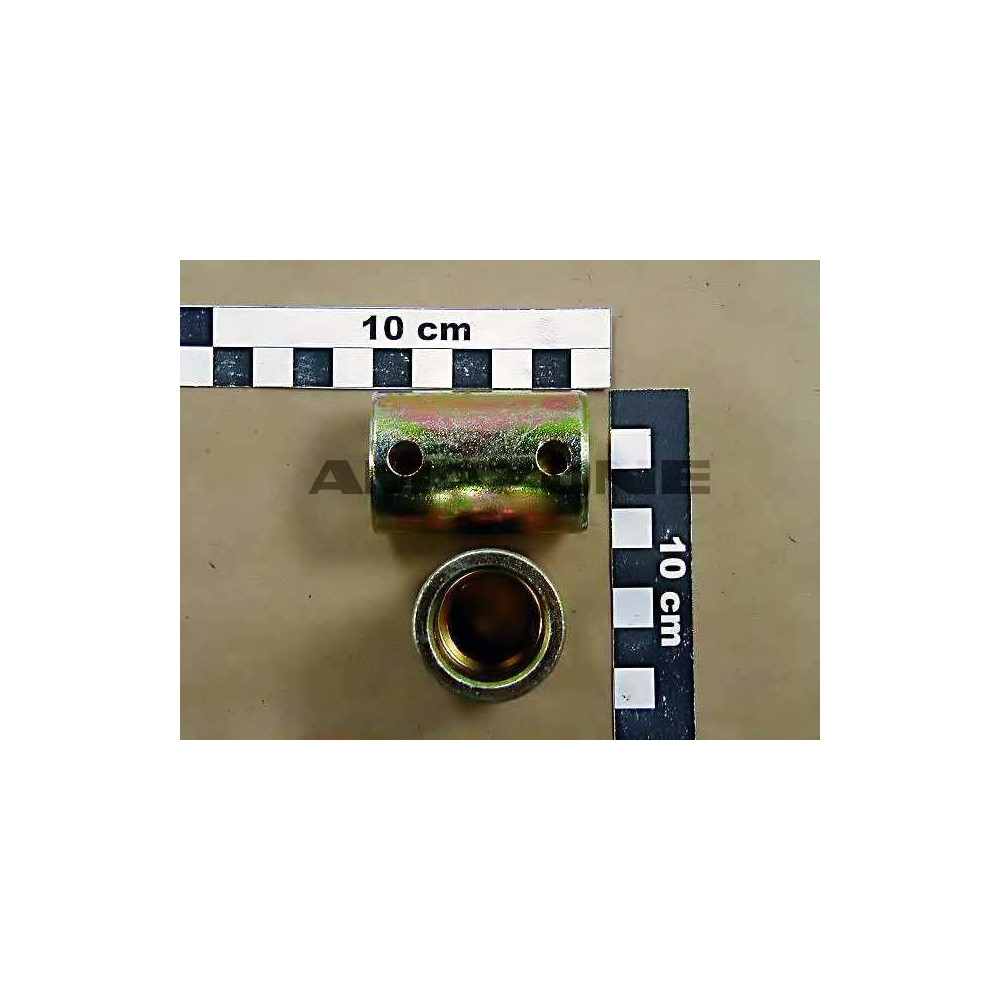 Manchon d'accouplement 20 X 35 X 45 962575 Amazone
