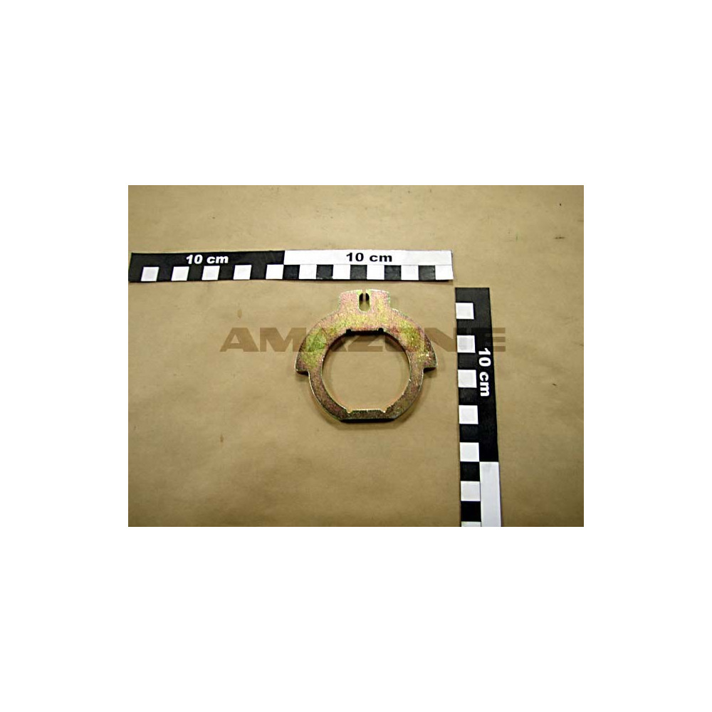 Entretoise accouplement ED 962590 Amazone