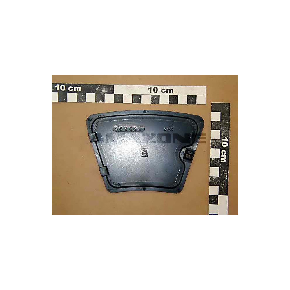 Trappe chassis inf. ED contour 962593 Amazone