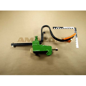 EFF TR roues tract 1 ED 3-4,5 962599 Amazone