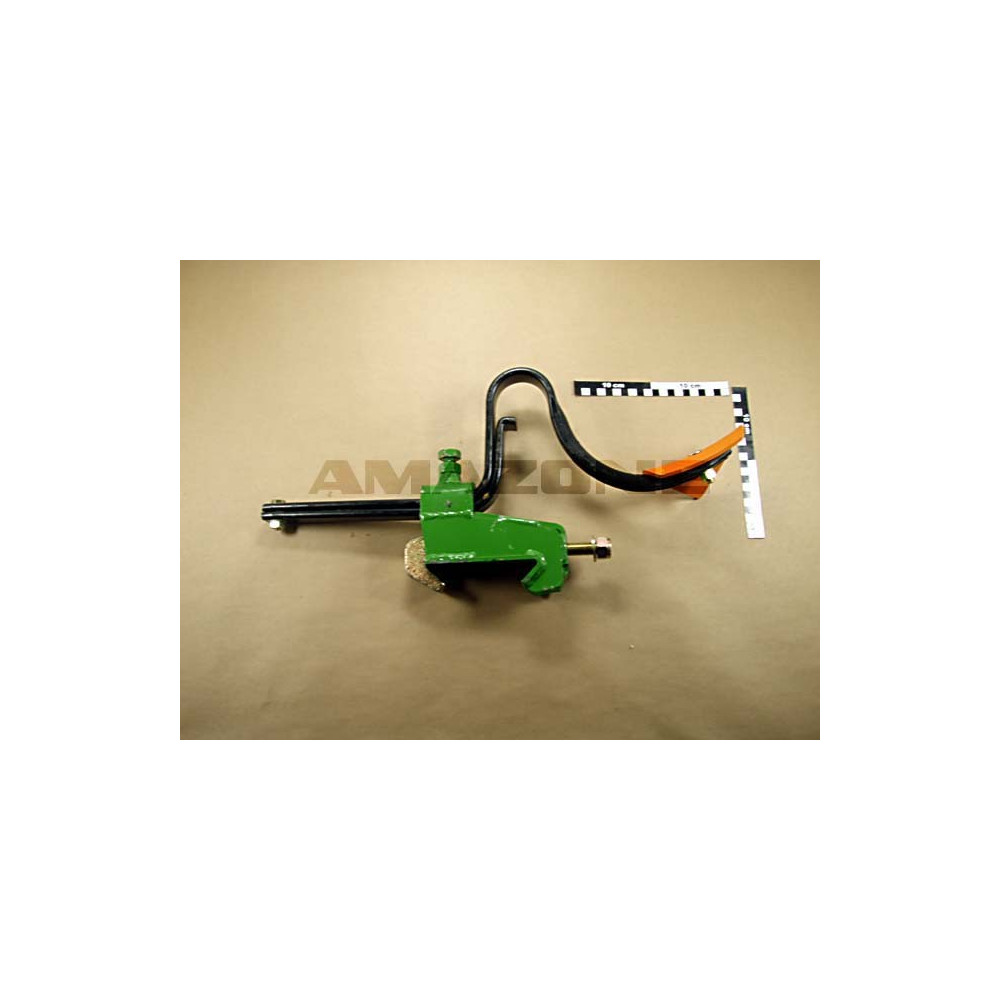 EFF TR roues tract 1 ED 3-4,5 962599 Amazone