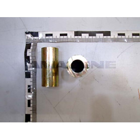 Douille 22X4,5X 48 E235+C 962609 Amazone