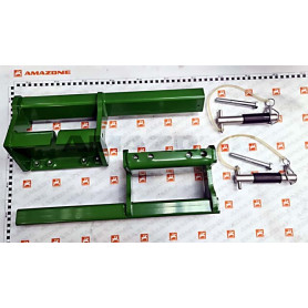 Supports effaceurs de traces 962664 Amazone