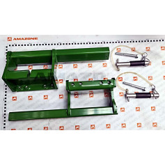SUPPORTS EFFACEURS DE TRACES Réf. 962664 AMAZONE SUPPORTS EFFACEURS DE TRACES Réf. 962664 AMAZONE