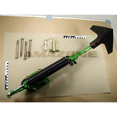EFF-TRACES D9 250MM patte D OIE Réf. 962670 - AMAZONE EFF-TRACES D9 250MM patte D OIE Réf. 962670 - AMAZONE