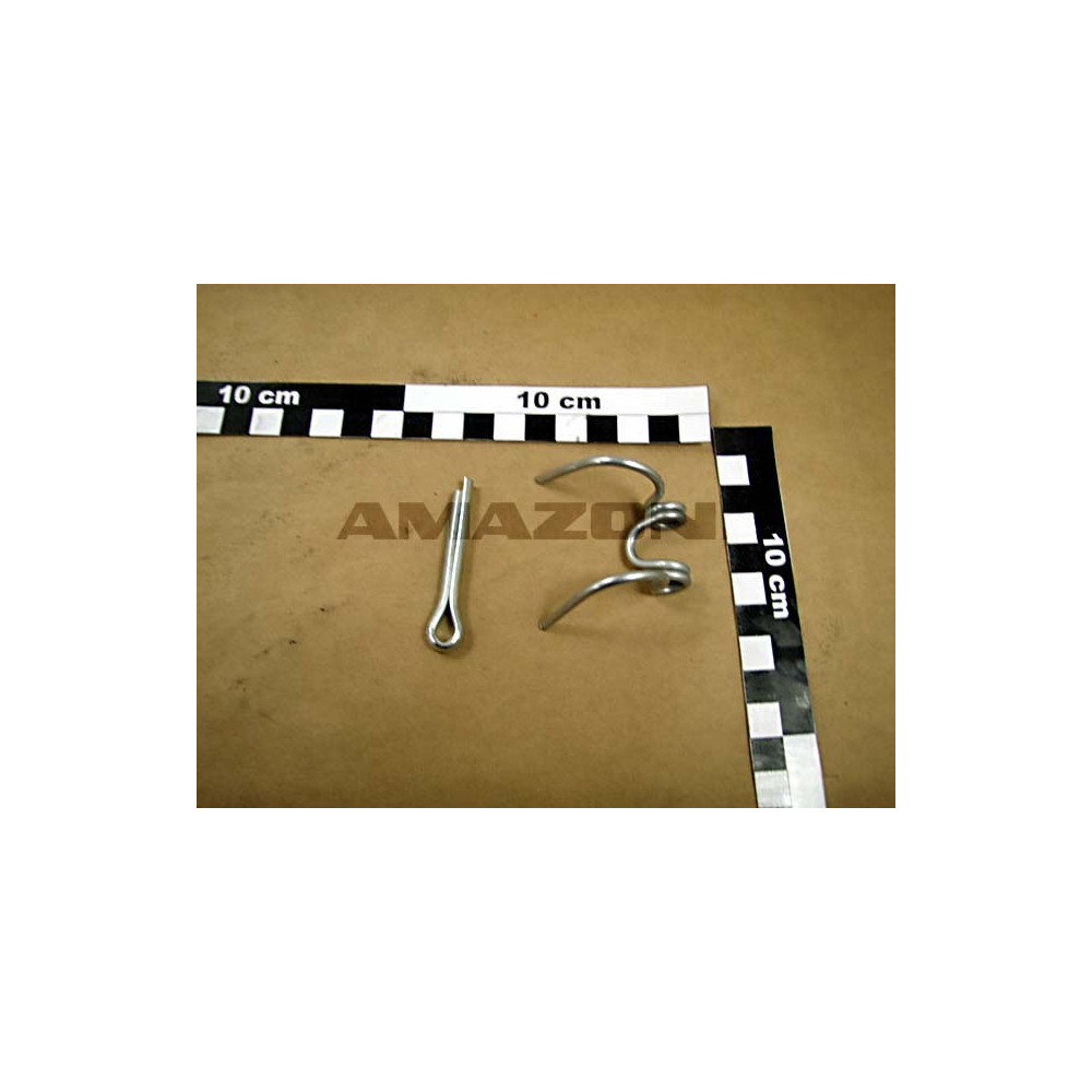Agrafe agit.gramines D9/AD3 (-2019 962716 Amazone