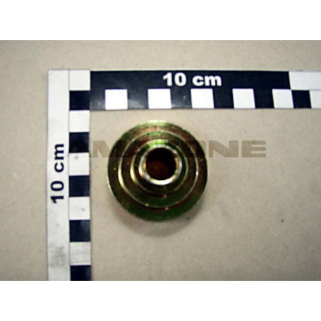 BAGUE 45X25.5 ROUE RAPPUYAGE CIRRUS Réf. 962737 AMAZONE BAGUE 45X25.5 ROUE RAPPUYAGE CIRRUS Réf. 962737 AMAZONE