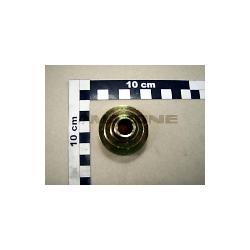 Bague 45x25.5 roue rappuyage cirrus 962737 Amazone