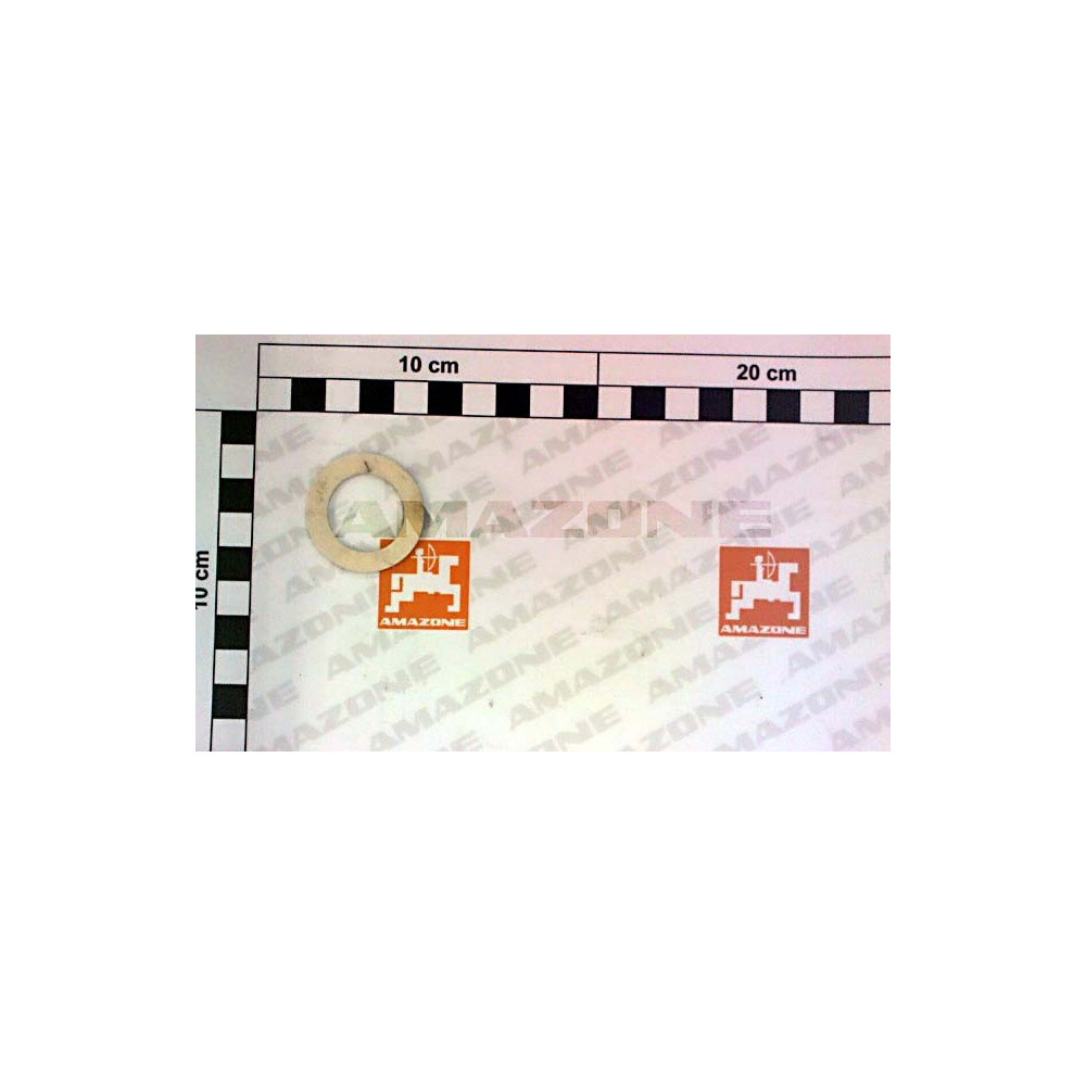 Rondelle 22.5x34x2 cirrus 962738 Amazone