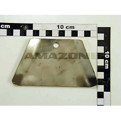 TOLE D'ARRET Réf. 962779 AMAZONE TOLE D'ARRET Réf. 962779 AMAZONE