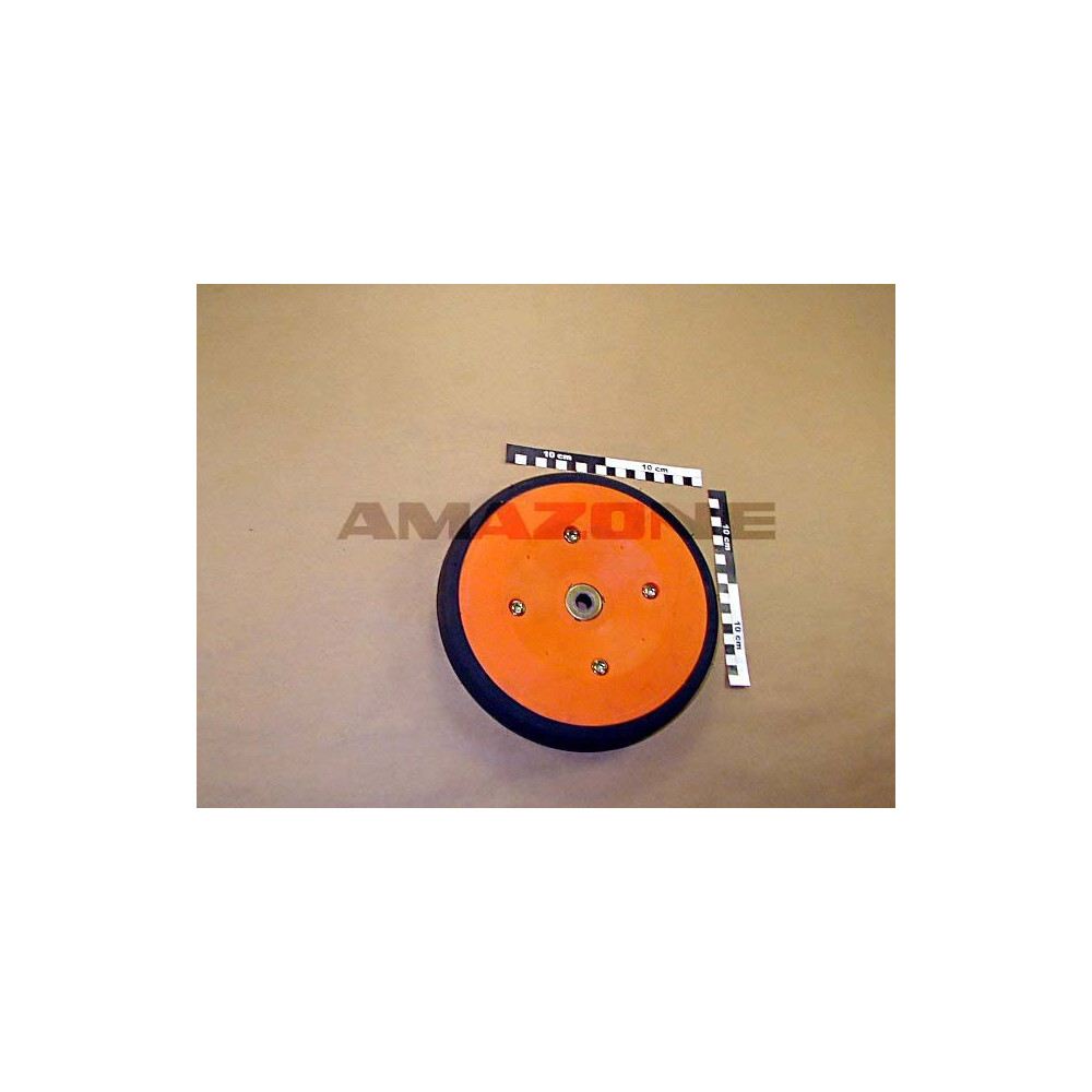 Roue cpte 962992 Amazone