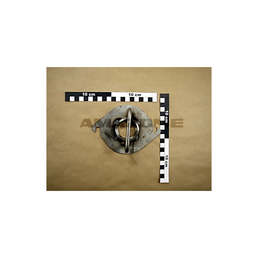 Palier de roulement pour doseur 963007 Amazone