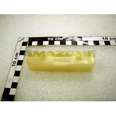 TAMPON CAOUTCHOUC 20 X 25 X 103 Réf. 963030 AMAZONE