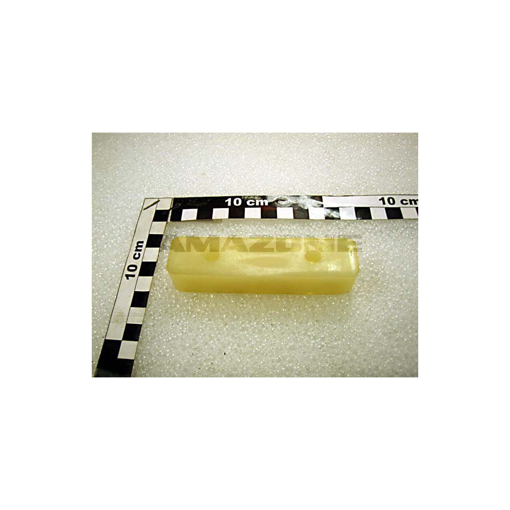 Tampon caoutchouc 20 X 25 X 103 963030 Amazone