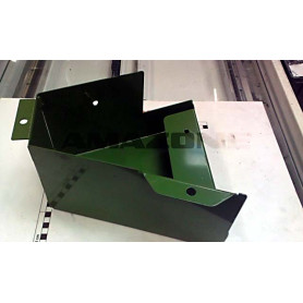 Capot protection 963050 Amazone