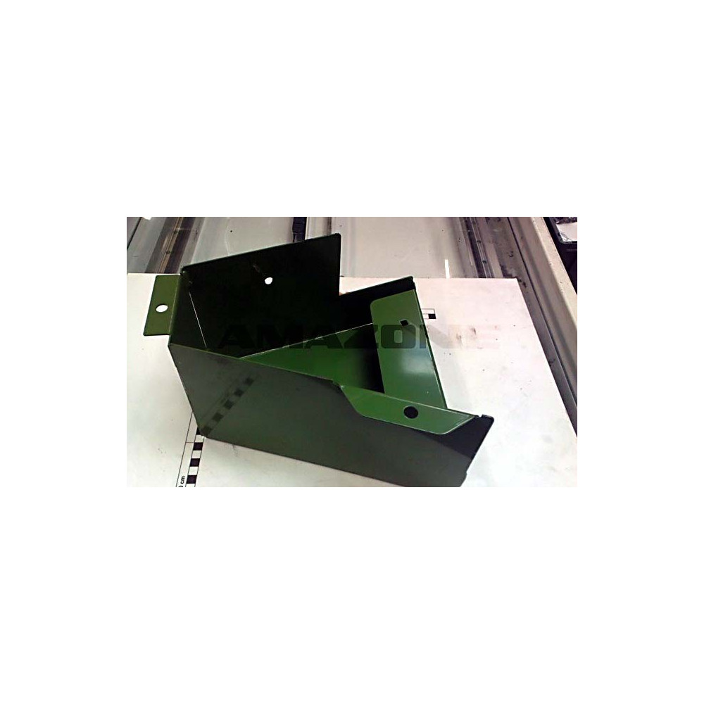 Capot protection 963050 Amazone