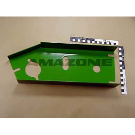 Carter boitier demultiplicateur 963059 Amazone