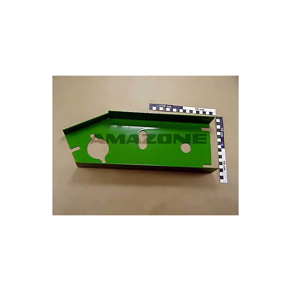 Carter boitier demultiplicateur 963059 Amazone