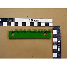 Plaque de fixation 4X21X110 Réf. 963065 - AMAZONE Plaque de fixation 4X21X110 Réf. 963065 - AMAZONE