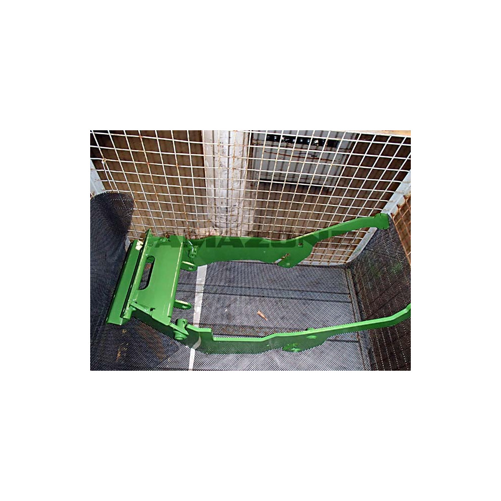Balancier de roue gauche 963092 Amazone
