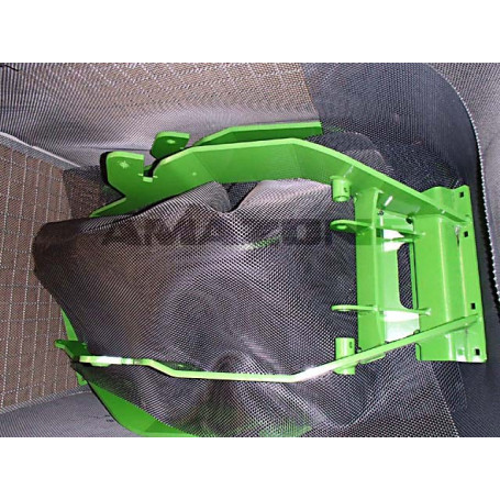 Support decrotteurs de roue cirrus Réf. 963096 - AMAZONE Support decrotteurs de roue cirrus Réf. 963096 - AMAZONE