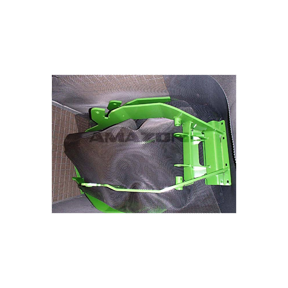 Support decrotteurs de roue cirrus 963096 Amazone