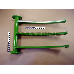 SUPPORT DECROTTEURS DE ROUE CIRRUS Réf. 963114 AMAZONE SUPPORT DECROTTEURS DE ROUE CIRRUS Réf. 963114 AMAZONE
