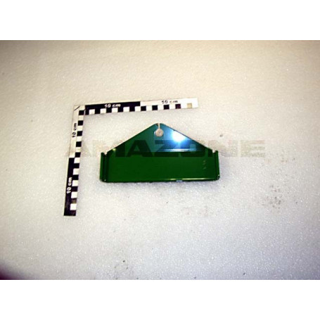 Patin usure 4X101X215 A partir 2005 Réf. 963116 - AMAZONE