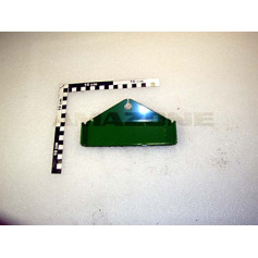 Patin usure 4X101X215 A partir 2005 Réf. 963116 - AMAZONE