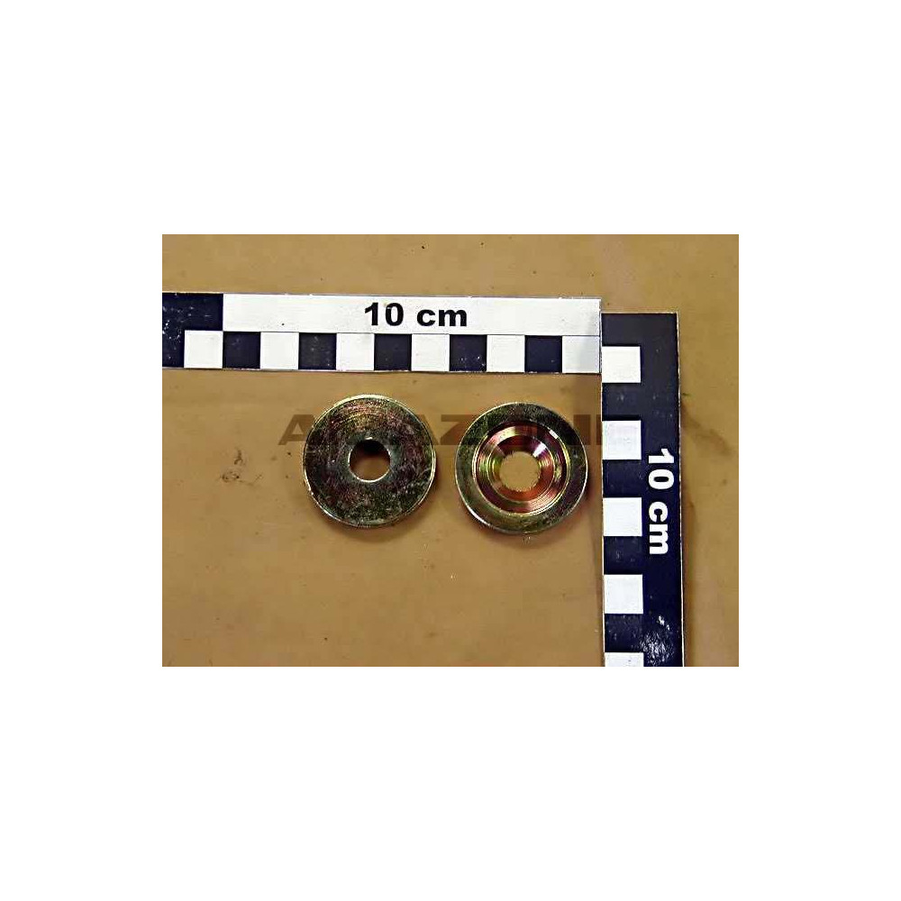 Disque ségm. 05 (FE//ZN12//C) 963129 Amazone