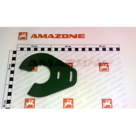 Tole de capteur 963168 Amazone