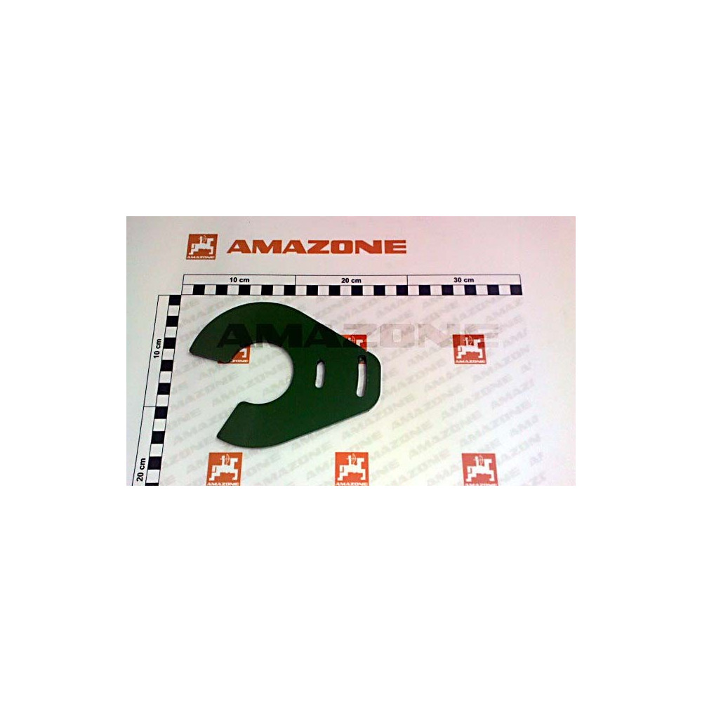 Tole de capteur 963168 Amazone