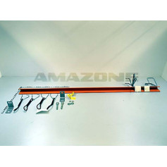 PROTECTION POUR FLEXI-DOIGTS 3M Réf. 963158 AMAZONE