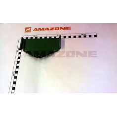 PATIN USURE 4X101X185 JUSQU'A 2004 Réf. 963185 AMAZONE PATIN USURE 4X101X185 JUSQU'A 2004 Réf. 963185 AMAZONE