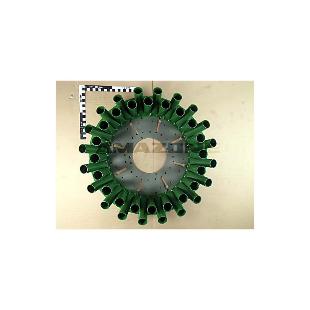 Platine tete de repar. 40 sorties 963223 Amazone