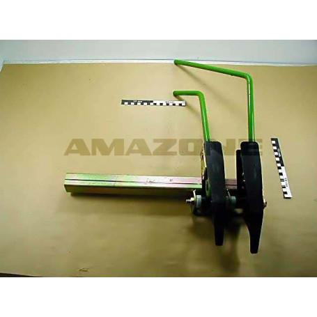 EXT.FLEXDOIGT DROITE CIRRUS Réf. 963232 AMAZONE EXT.FLEXDOIGT DROITE CIRRUS Réf. 963232 AMAZONE
