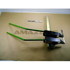EXT.FLEXDOIGT GAUCHE CIRRUS Réf. 963233 AMAZONE EXT.FLEXDOIGT GAUCHE CIRRUS Réf. 963233 AMAZONE