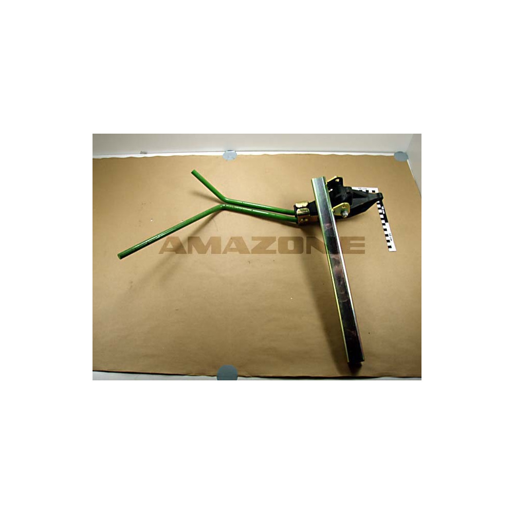 FLEXI-DOIGT d'extremite gauche 963319 Amazone
