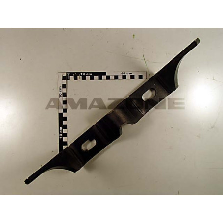 SUPPORT A SOUDER HALTER SPURLOCKER Réf. 963342 AMAZONE SUPPORT A SOUDER HALTER SPURLOCKER Réf. 963342 AMAZONE