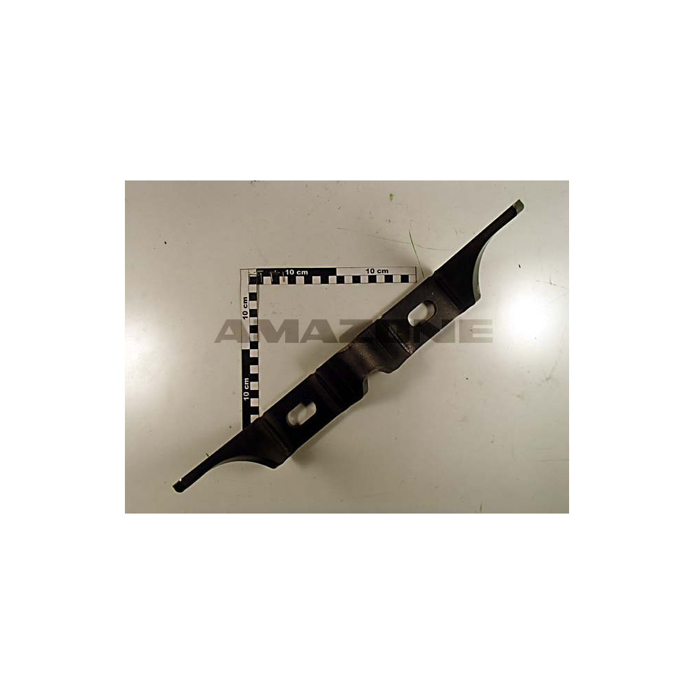 Support A souder halter spurlocker 963342 Amazone