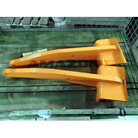 Bras de support PW 963269 Amazone