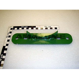 Support tube repartition 963364 Amazone