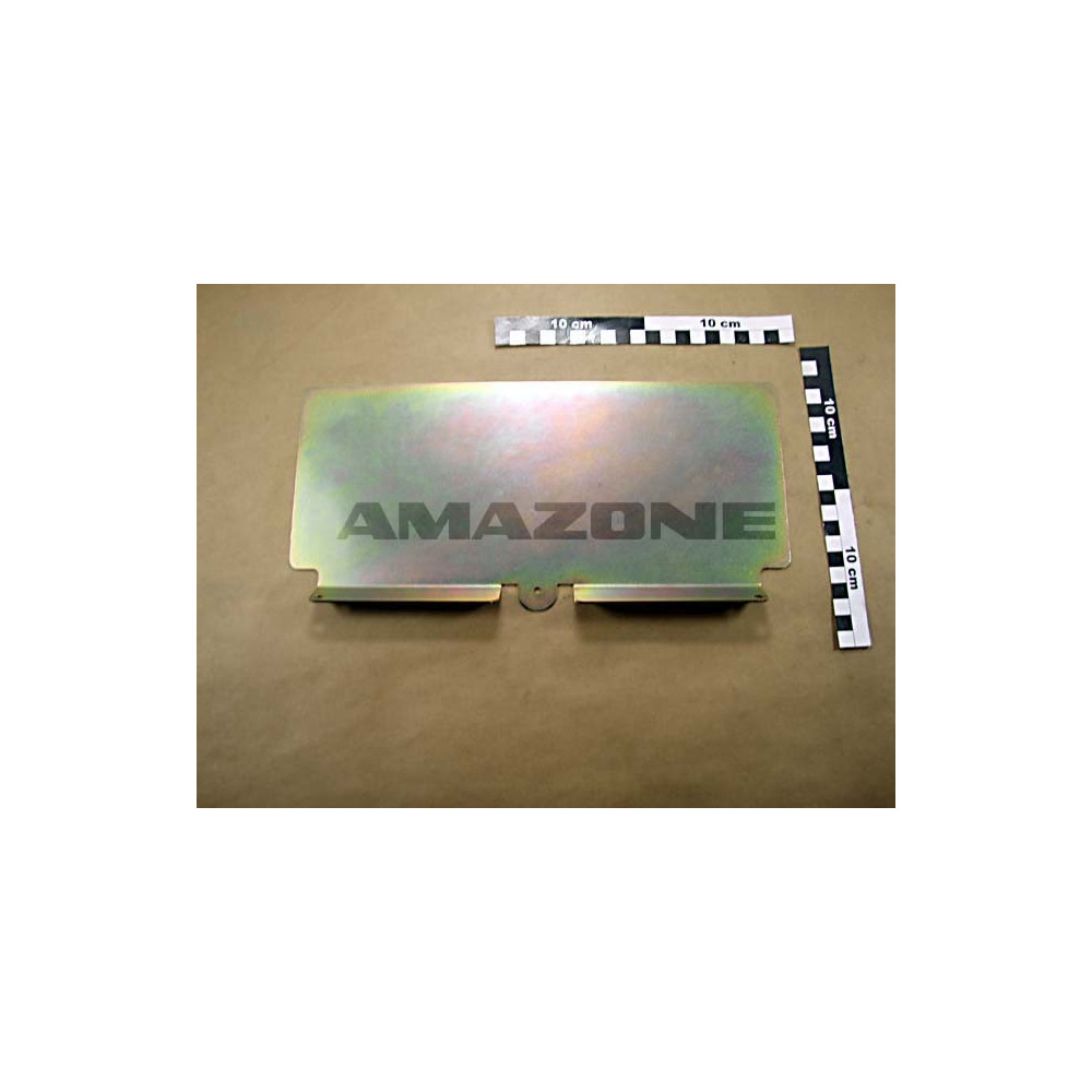 Loquet de fermeture du doseur 963391 Amazone