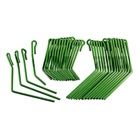 JEU FLEXI-DOIGTS T3 6M/2 D_15MM AV Réf. 963409 AMAZONE JEU FLEXI-DOIGTS T3 6M/2 D_15MM AV Réf. 963409 AMAZONE