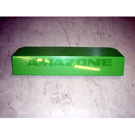 Paroi de cote de rehausse 500L ADP 963454 Amazone