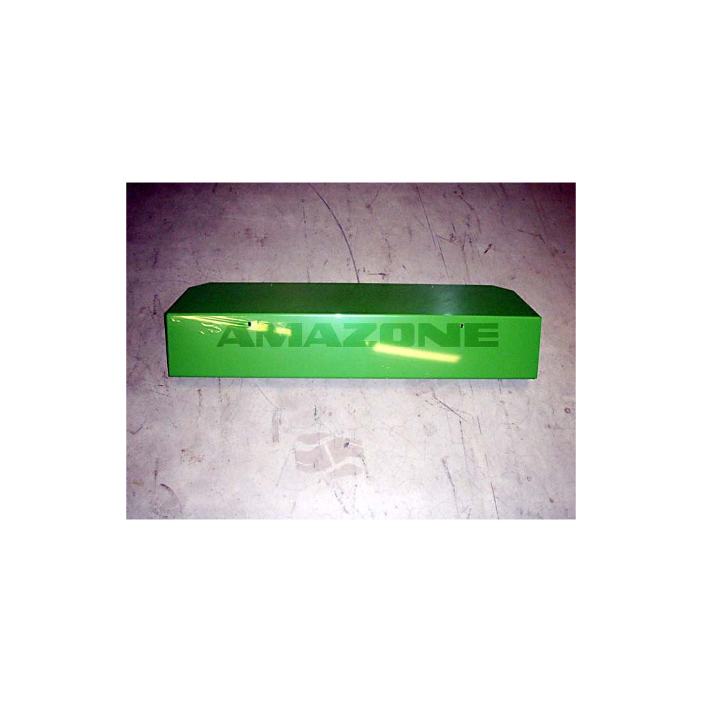 Paroi de cote de rehausse 500L ADP 963454 Amazone