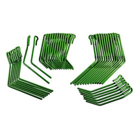 Jeu FLEXI-DOIGTS T3 8M D_15MM cirru 963404 Amazone