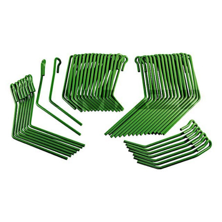 Jeu FLEXI-DOIGTS T3 9M D 15MM cirru Réf. 963405 - AMAZONE Jeu FLEXI-DOIGTS T3 9M D 15MM cirru Réf. 963405 - AMAZONE