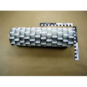 Doseur double gros debit 1200 CM3 963467 Amazone